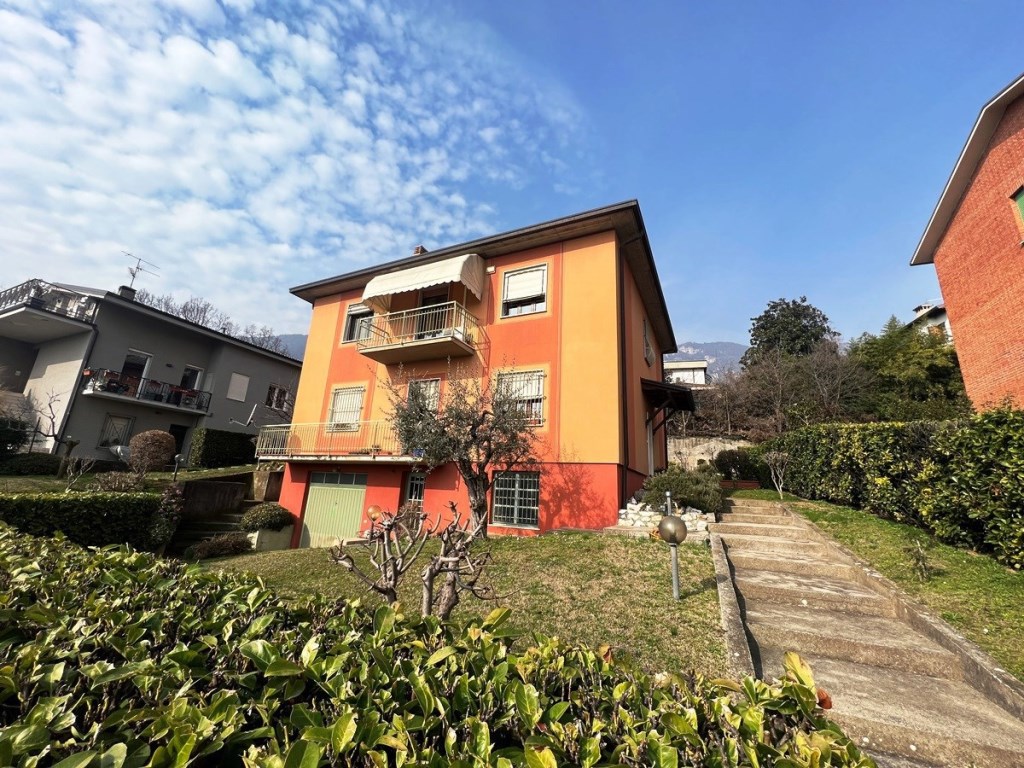Villa in vendita a Botticino botticino Monte Grappa,22