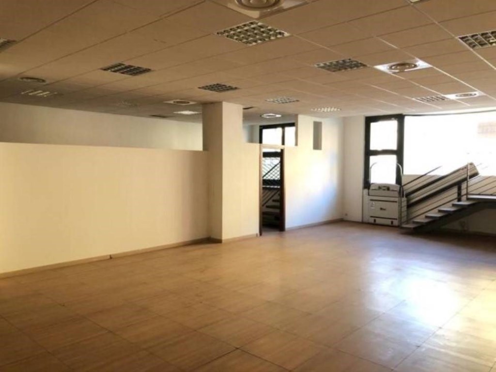 Ufficio in vendita a Bergamo