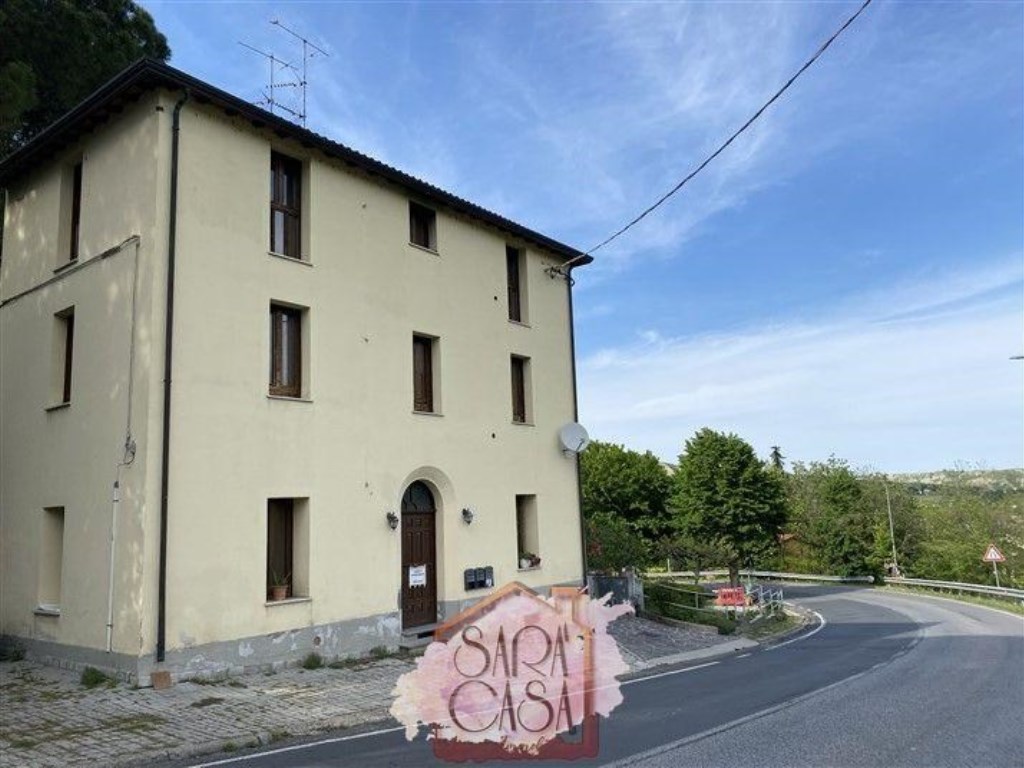 Palazzo in vendita a Riolo Terme