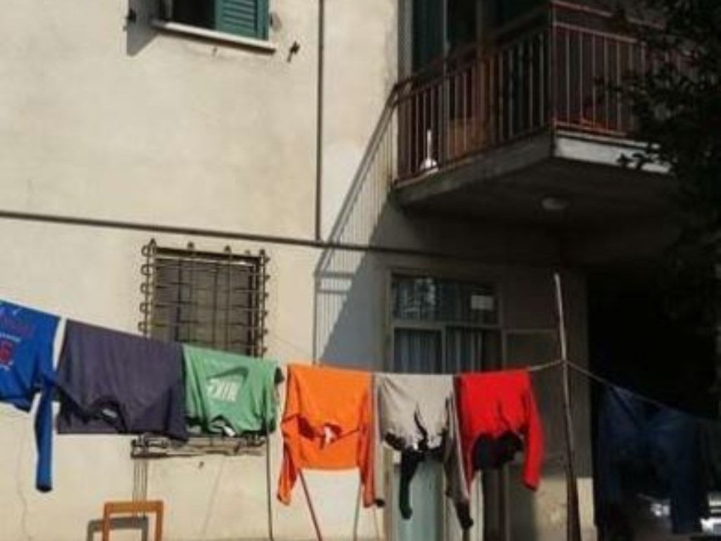 Appartamento all'asta a Lugo via Fiumazzo n. 454 - frazione di Voltana, località Marmana