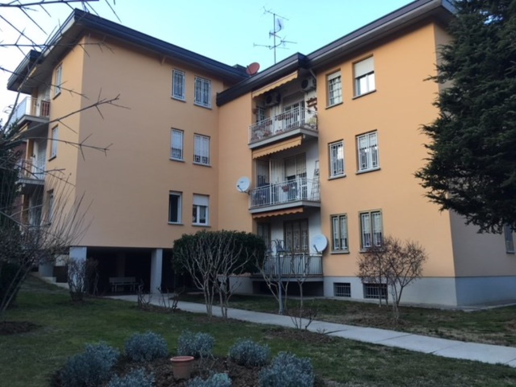 Appartamento in vendita a Sasso Marconi via IV novembre