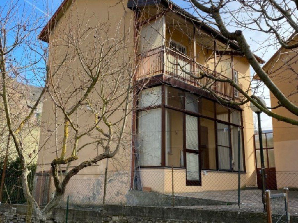 Villa in vendita a Vergato via Ca' Dorello