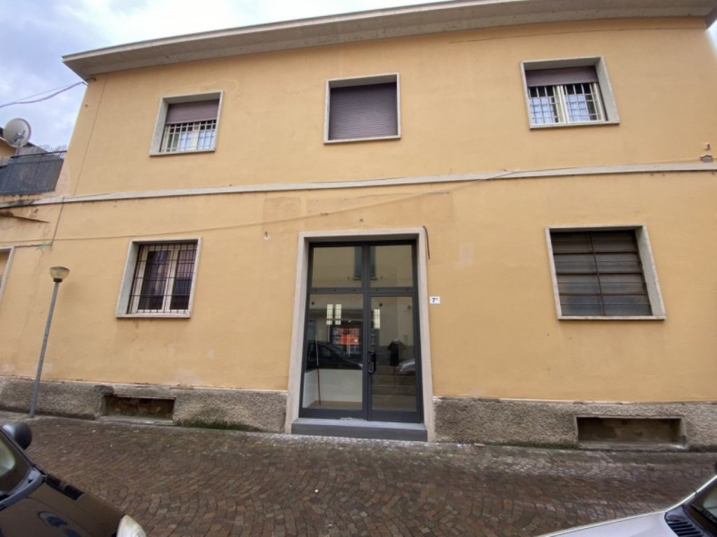 Ufficio in affitto a Sasso Marconi via castello