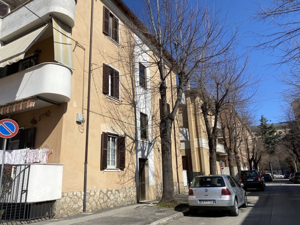 Appartamento in vendita ad Avezzano avezzano Marruvio,71