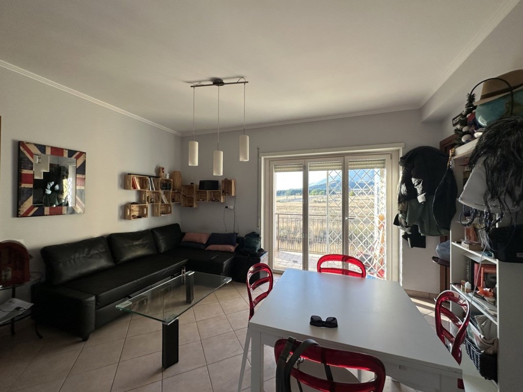 Appartamento in vendita ad Avezzano avezzano Saragat,56