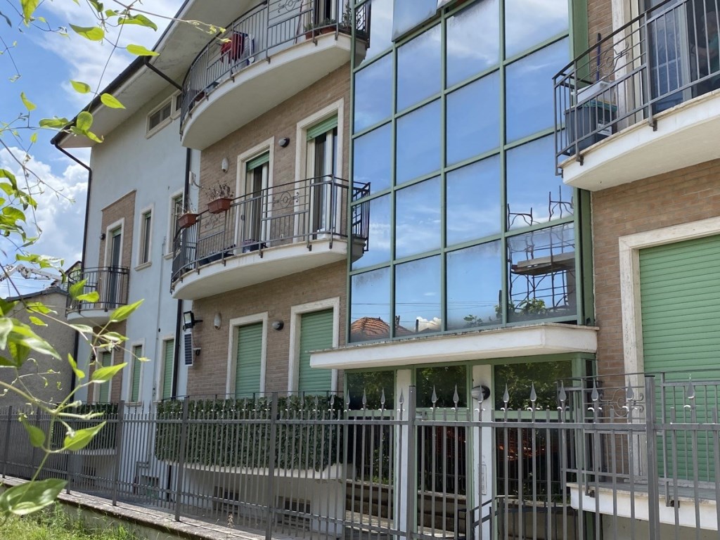 Appartamento in vendita ad Avezzano avezzano Roma,155