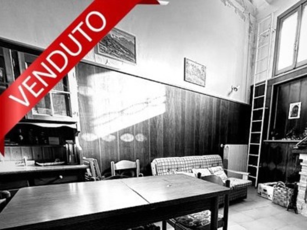 Appartamento in vendita a Opi opi Porta Grande,26