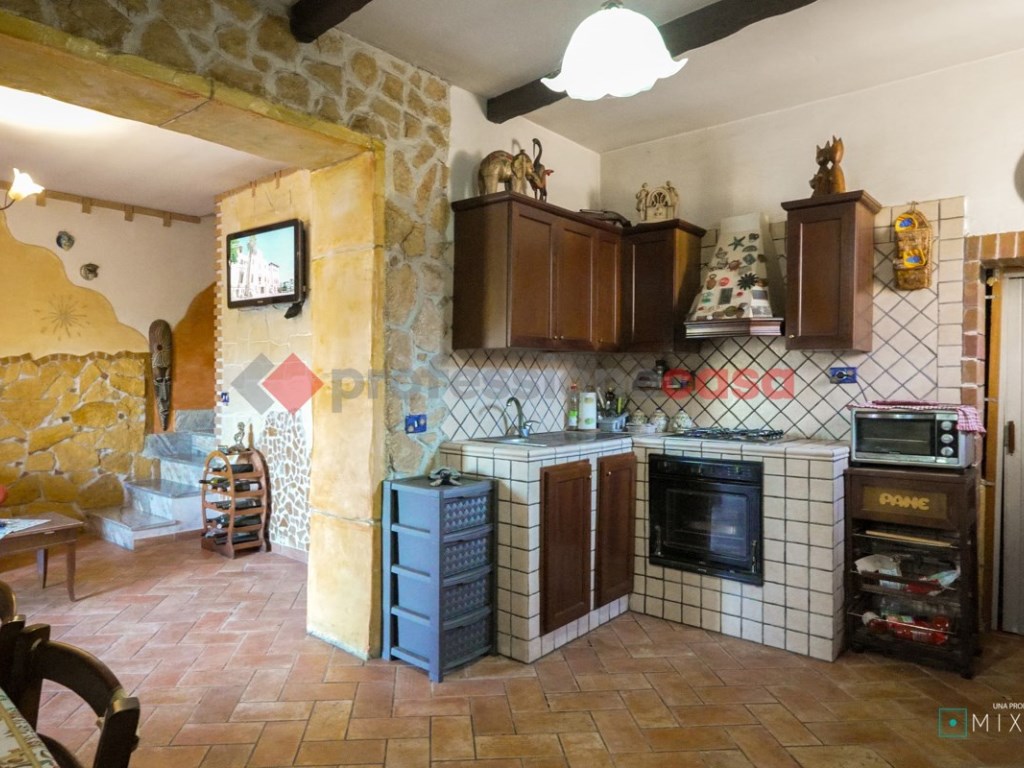 Villa a Schiera in vendita a Roccadaspide roccadaspide Fonte,174