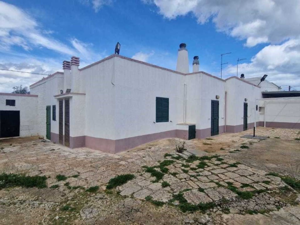 Casa Indipendente in vendita a Monopoli contrada San Gerardo, 702
