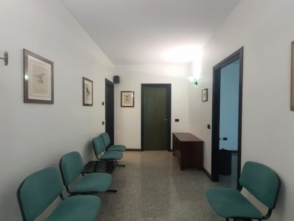 Ufficio in vendita a Rovigo via Felice Cavallotti