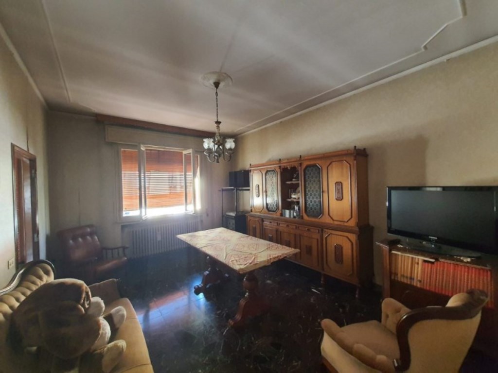 Casa Indipendente in vendita a Rovigo via Cairoli