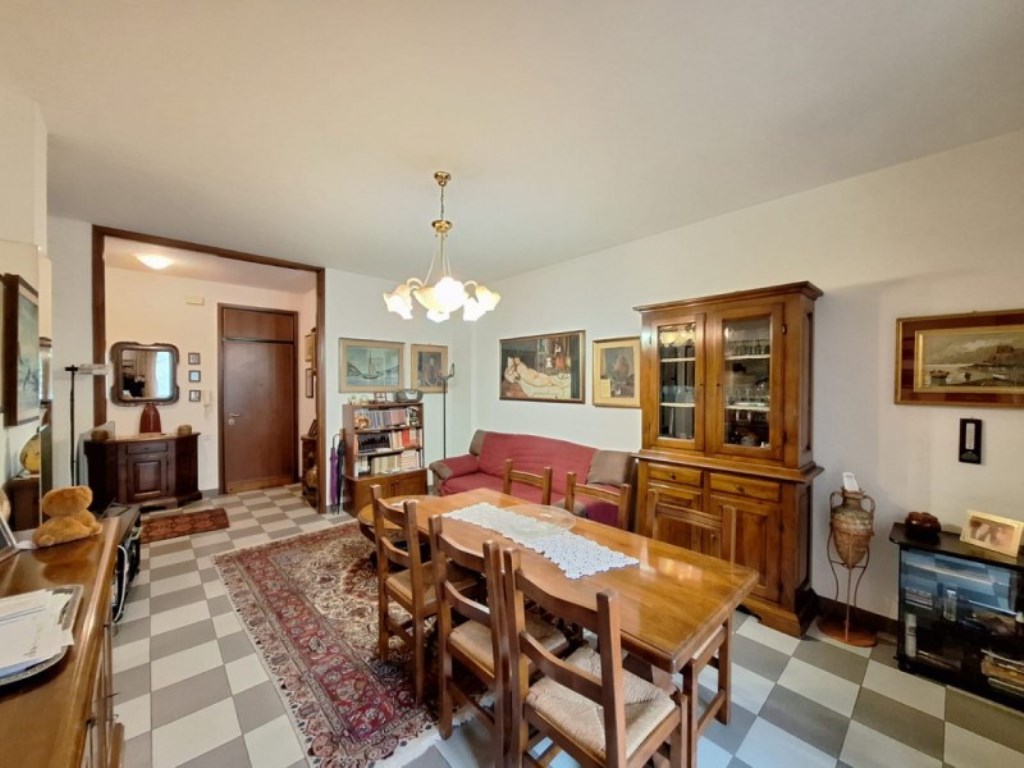 Appartamento in vendita a Rovigo via Baroni