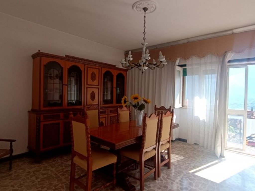 Appartamento in vendita a San Vincenzo Valle Roveto via cesena, 36