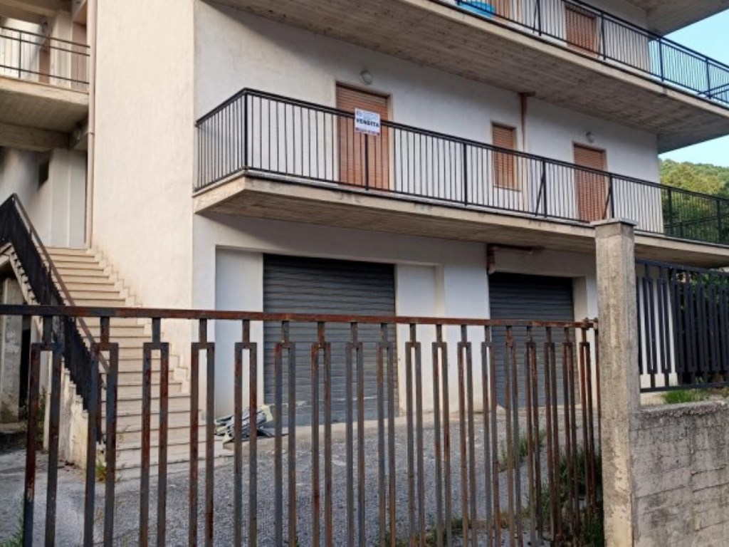 Appartamento in vendita a Civita d'Antino via colleverde 11