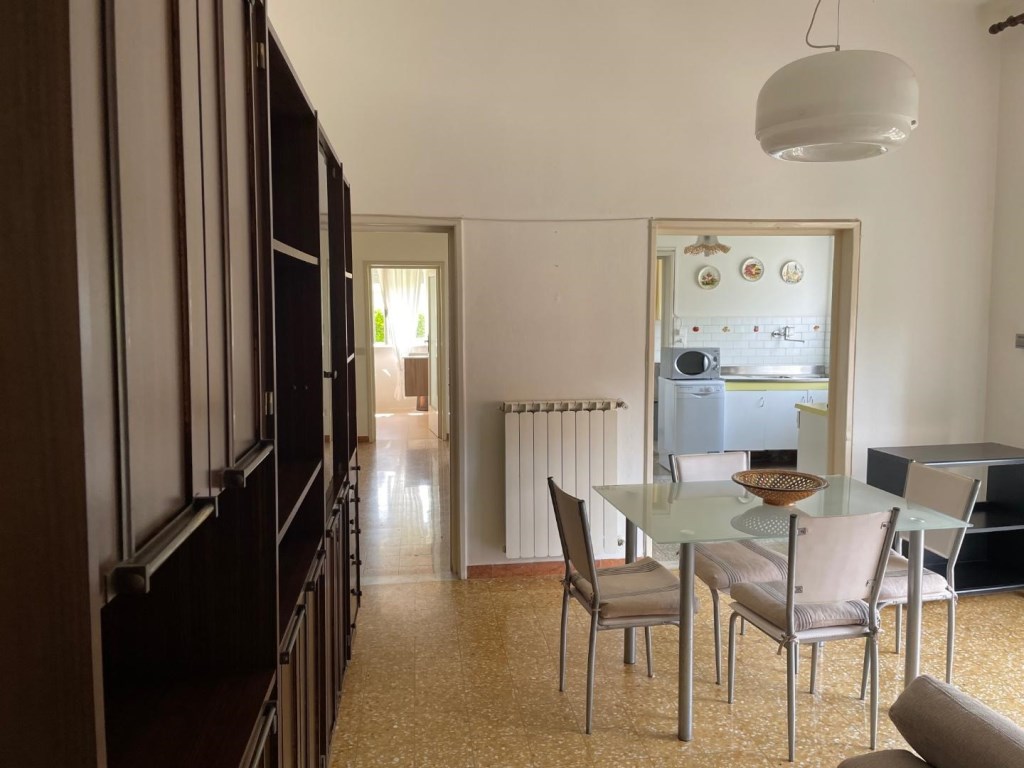 Appartamento in affitto a Pietrasanta via Pietro Castellacci,