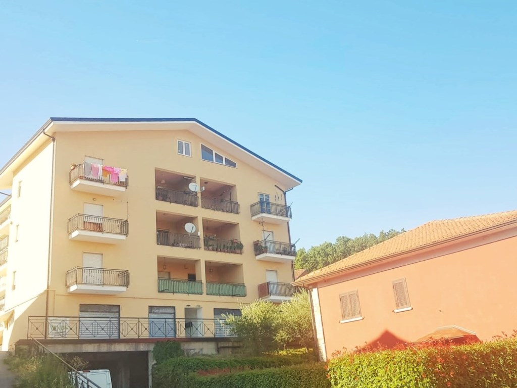 Appartamento in vendita a Capriglia Irpina via San Sebastiano , 31