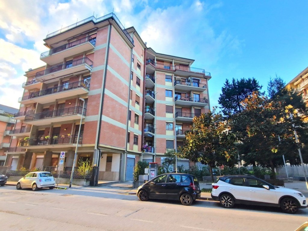 Appartamento in vendita ad Avellino via Salvatore Pescatori, 18