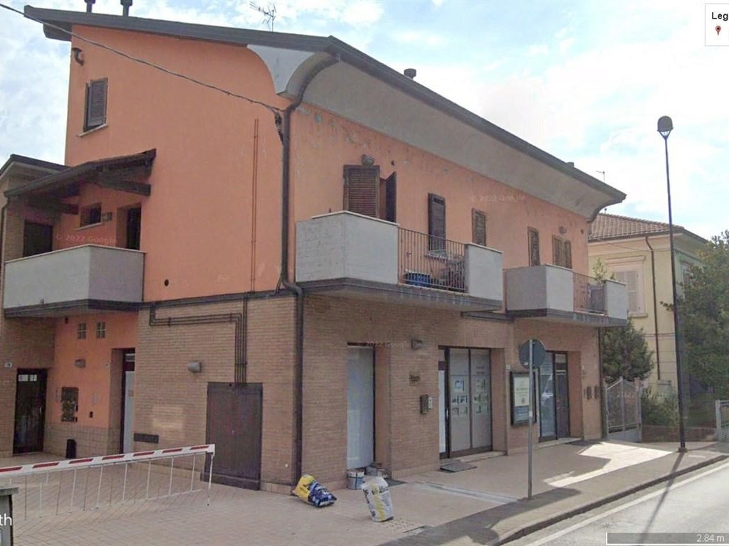Appartamento all'asta a Cesena via fiorenzuola 79
