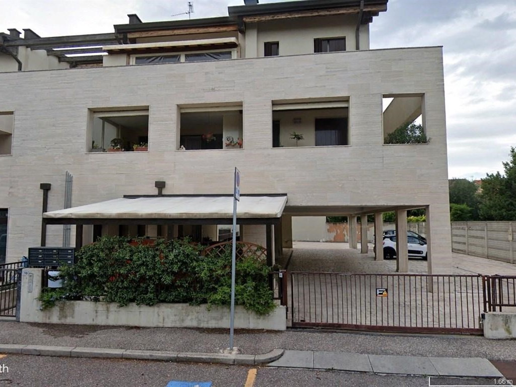 Appartamento all'asta a Ravenna via della bonifica 10