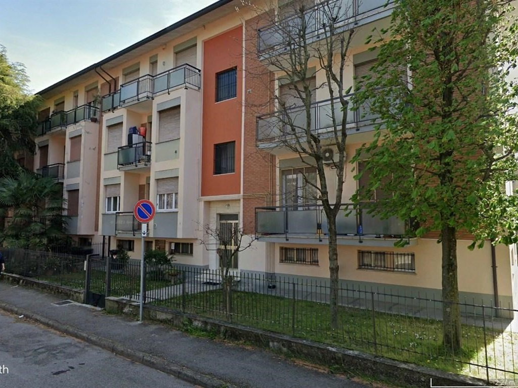 Appartamento all'asta a Forlì via aldo moro 10
