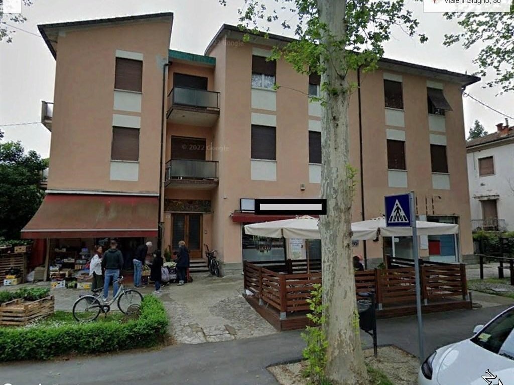 Appartamento all'asta a Forlì viale ii giugno 18
