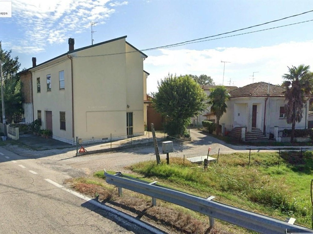 Appartamento all'asta a Lugo via fiumazzo 454