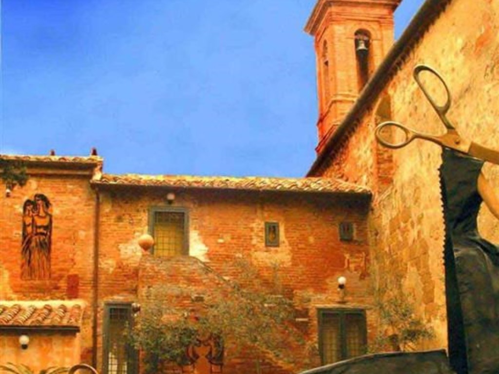 Villa in vendita a Torrita di Siena poggio di torrita di Siena