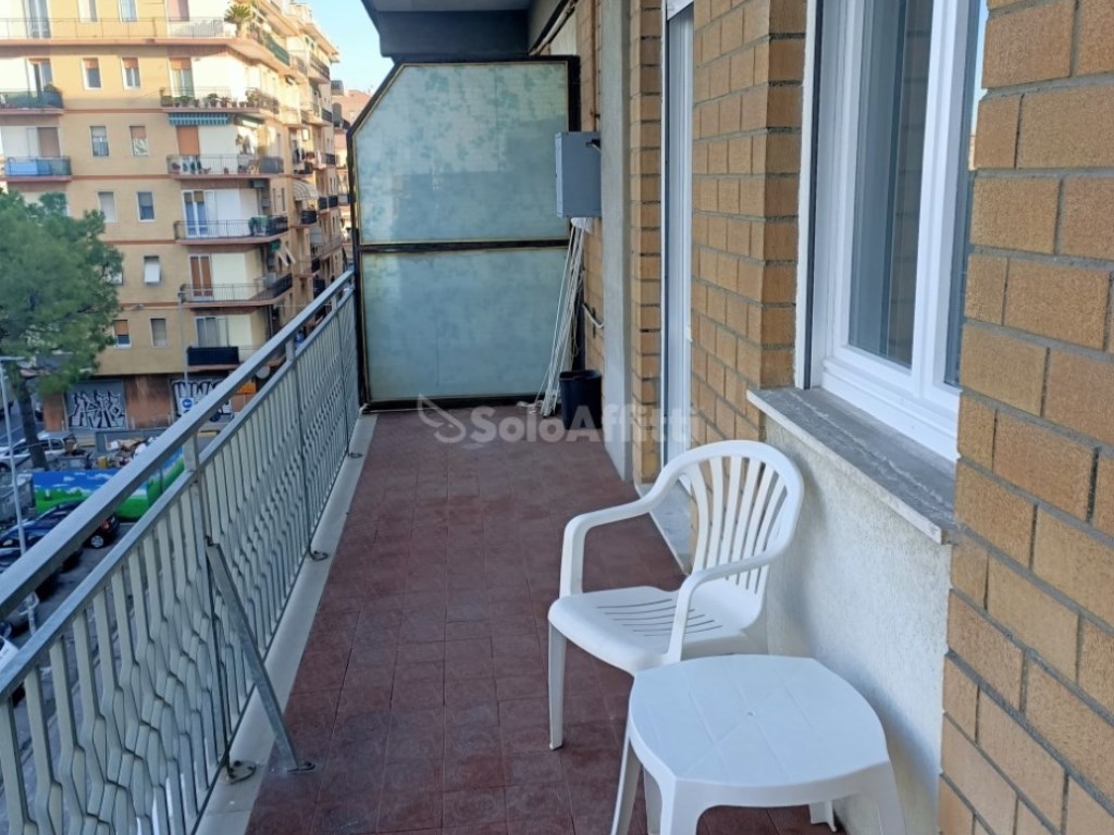 Appartamento in affitto a Falconara Marittima