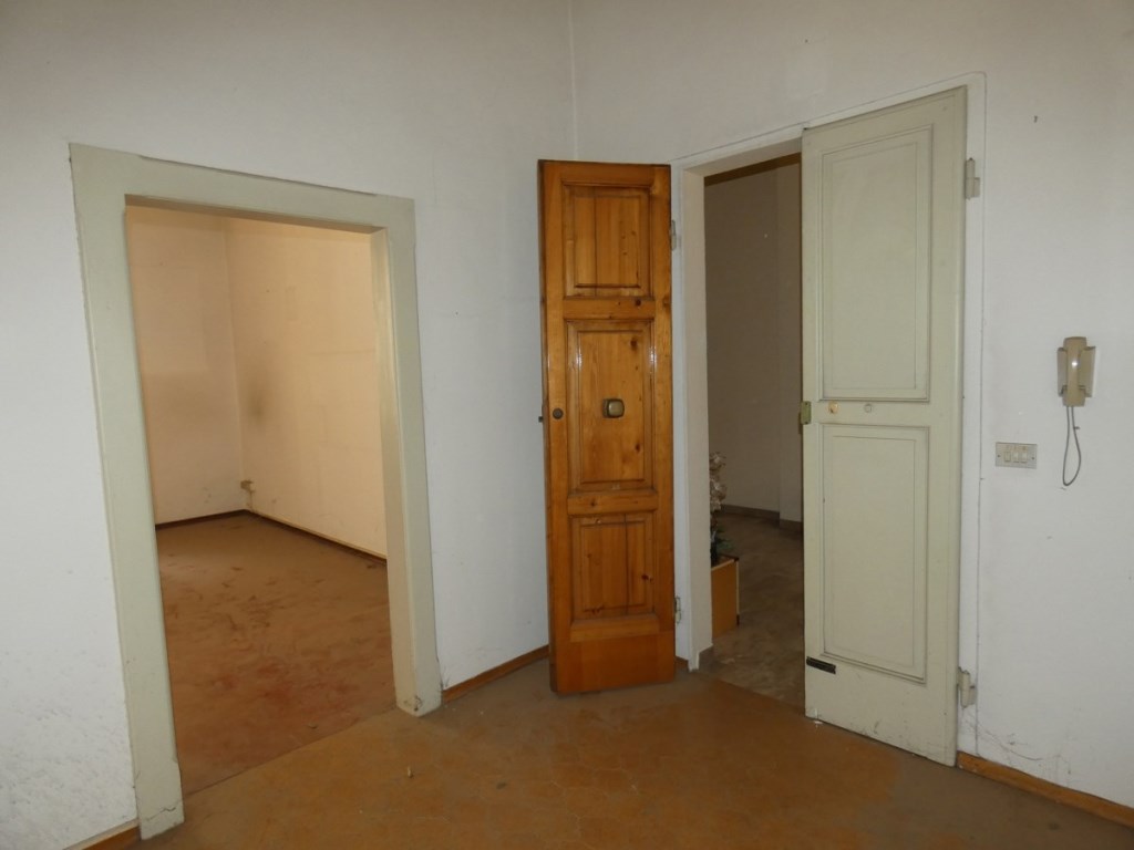 Appartamento in vendita a Modigliana modigliana Garibaldi,36