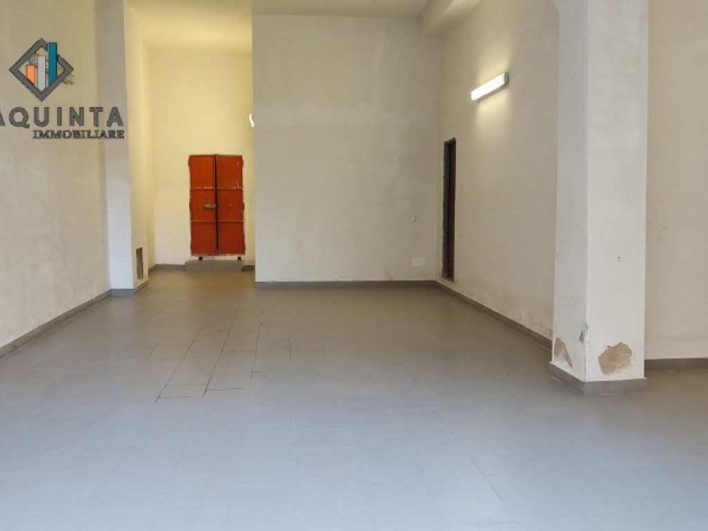 Garage in affitto a Palagonia via Ravenna n.13