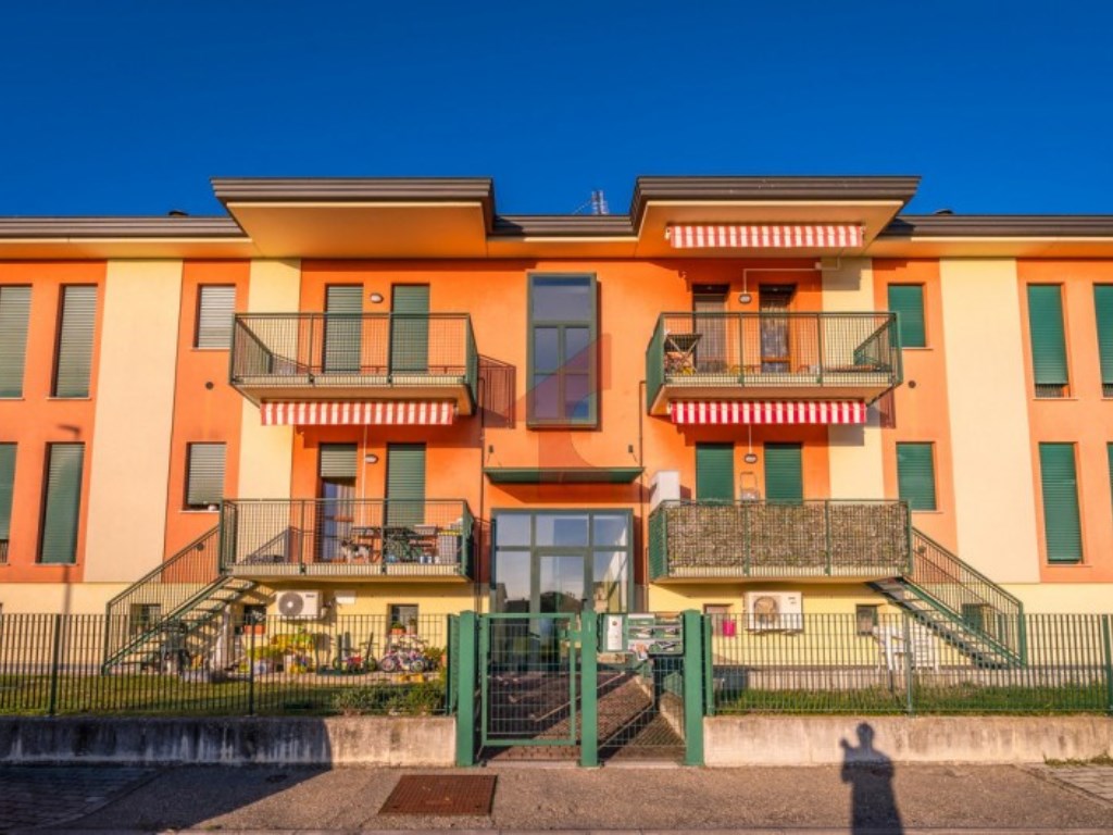 Appartamento in vendita a Soragna via Guido Finzi 2