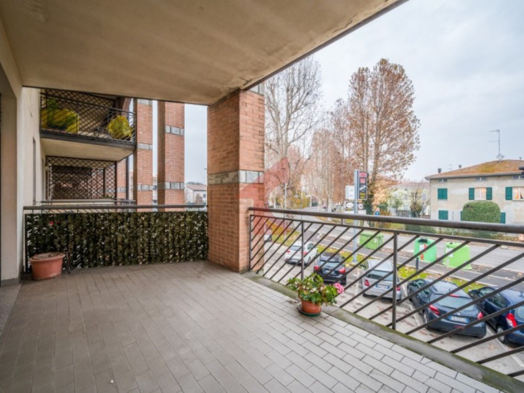 Appartamento in vendita a Fontanellato via V. Vaccari 15