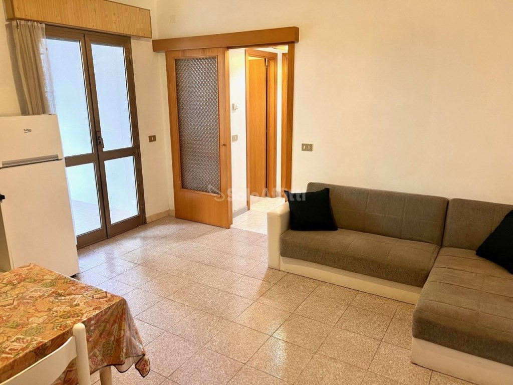 Appartamento in affitto ad Alba Adriatica via Verona, 33