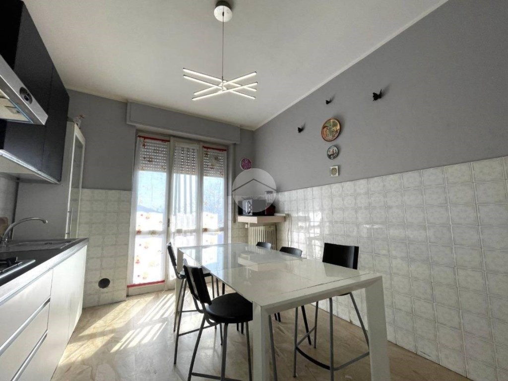 Appartamento in vendita a Bagnatica via Giovanni xxiii, 36