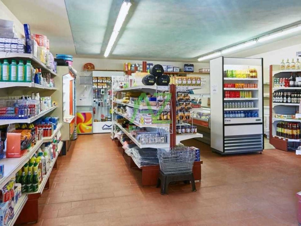 Supermercato/Minimarket in vendita ad Aci Sant'Antonio via Santa Maria la Stella, 80