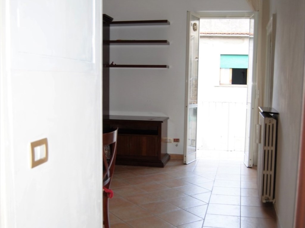 Appartamento in vendita a Chieti via Franceschelli, 9
