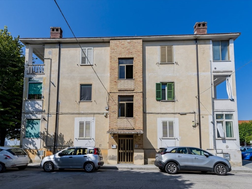 Appartamento in vendita a Chieti via Colonnetta, 39