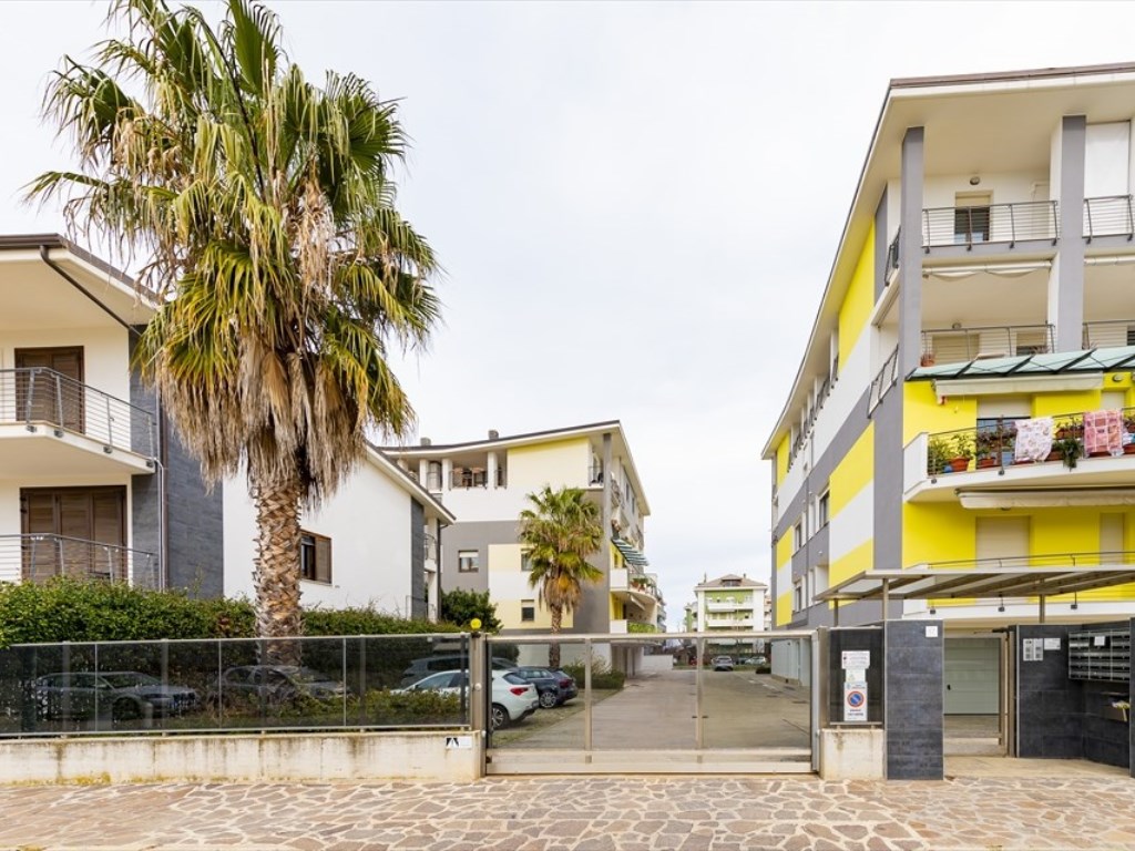 Appartamento in vendita a Francavilla al Mare via dei marrucini