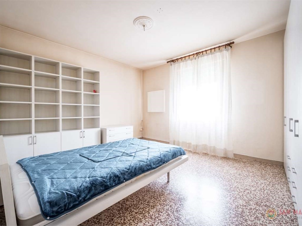 Appartamento in vendita a San Giovanni in Persiceto