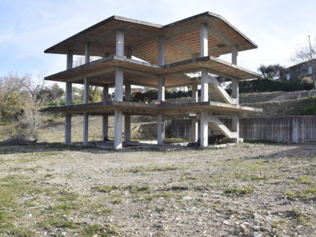 Casa Indipendente in vendita a Minturno via Persolacciano, snc