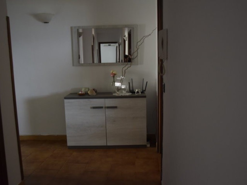 Appartamento in vendita ad Ausonia via Alighieri, 26