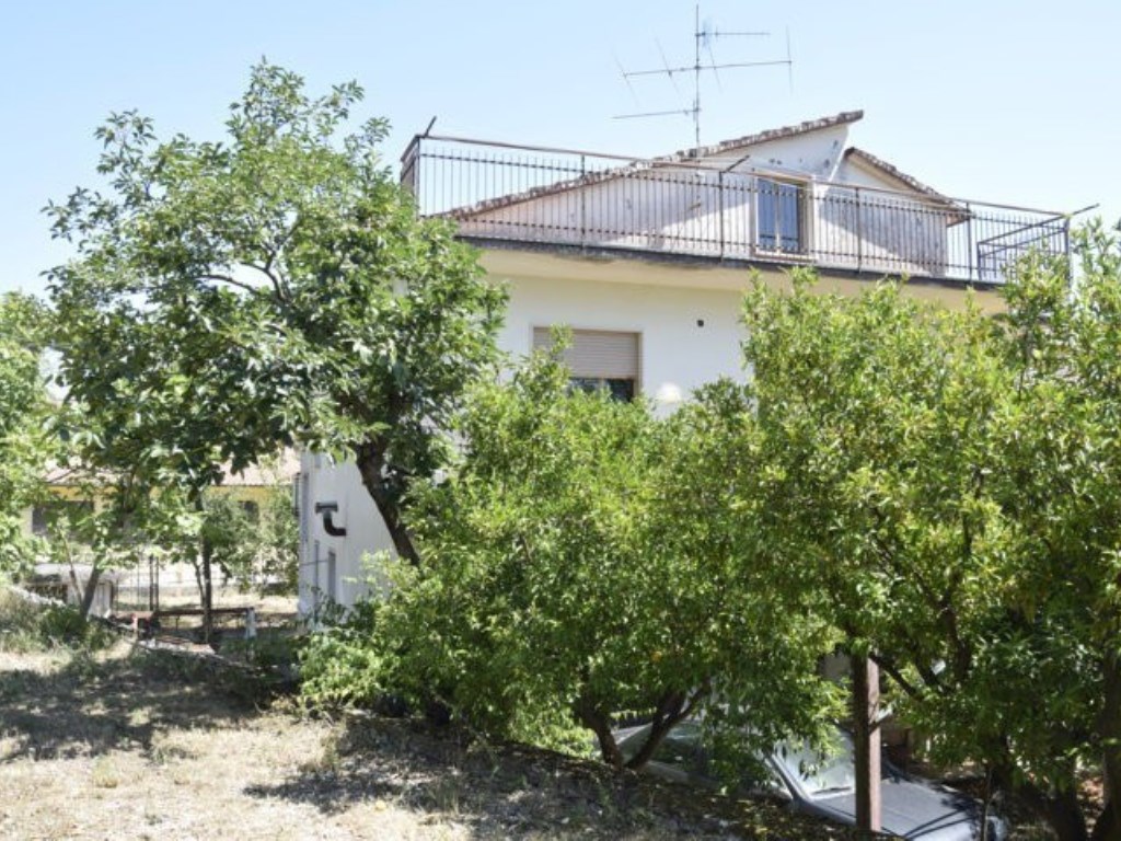 Casa Indipendente in vendita ad Ausonia via Cavone, 6