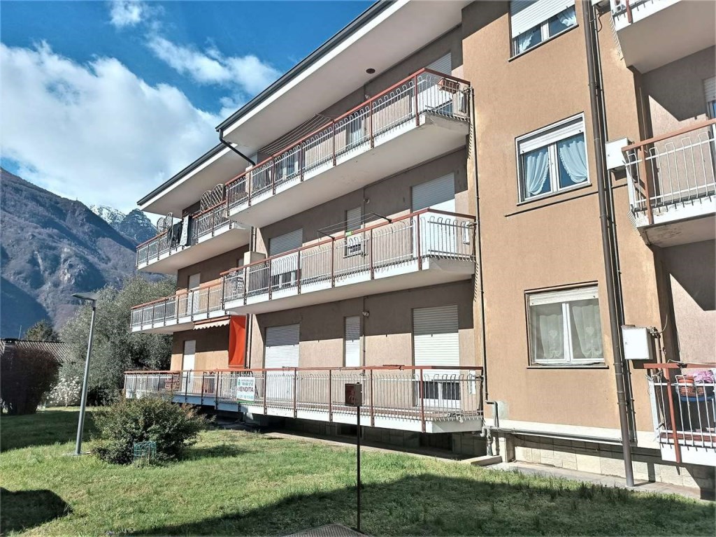 Appartamento in vendita a Pont-Saint-Martin via Repubblica