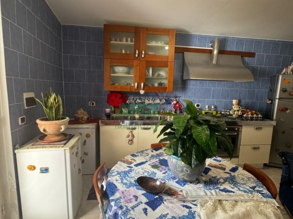 Appartamento in vendita a Reggio di Calabria via guido miggiano, 1b