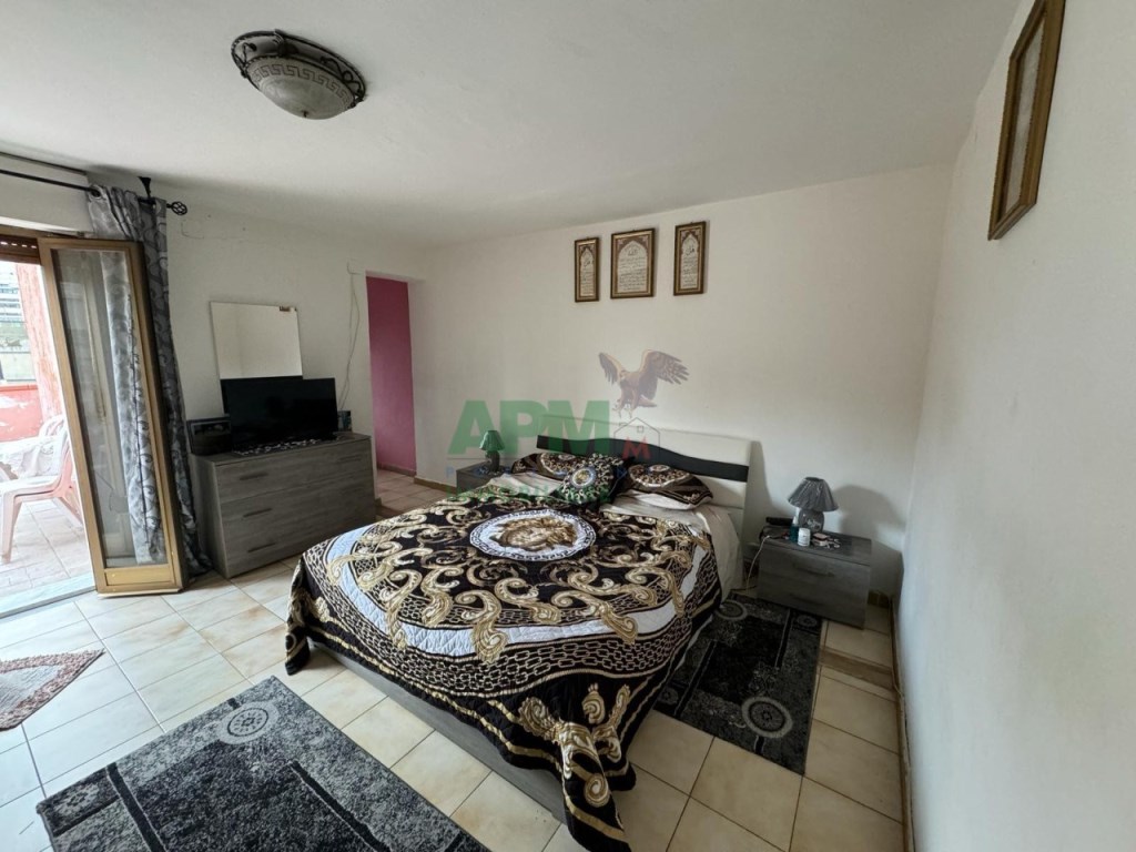 Appartamento in vendita a Reggio di Calabria via pasquale andiloro, 9