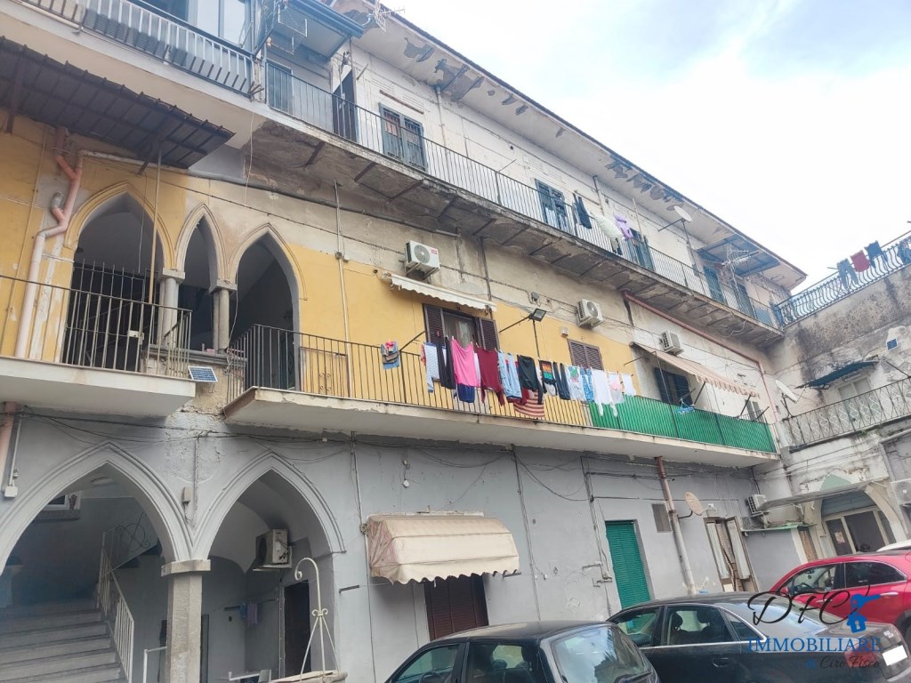 Appartamento in vendita a Melito di Napoli melito di Napoli