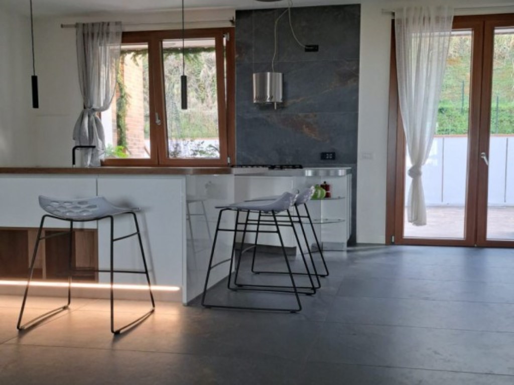 Casa a Schiera in vendita a Rimini via Pedrara