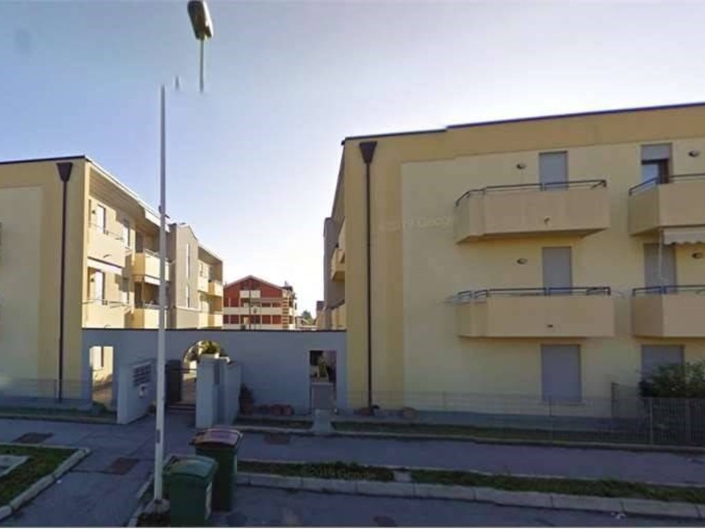 Appartamento in vendita a Camposampiero via Muson, 11