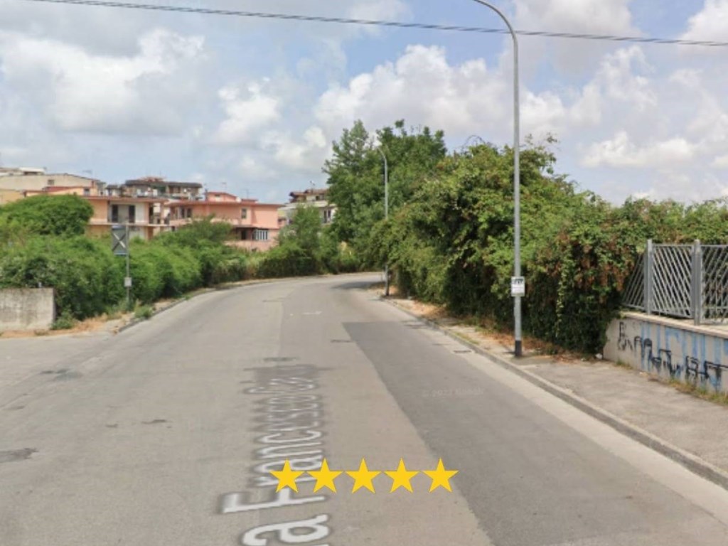 Appartamento in vendita a Mugnano di Napoli via Francesco Crispi