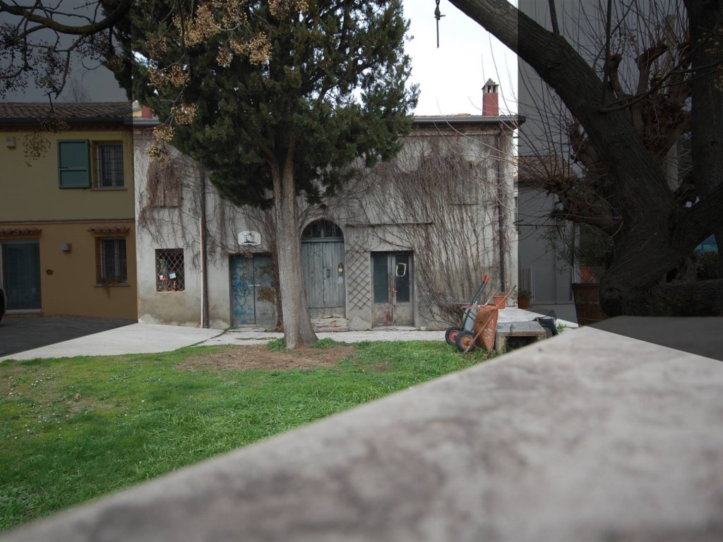 Casa Semindipendente in vendita a San Mauro Pascoli